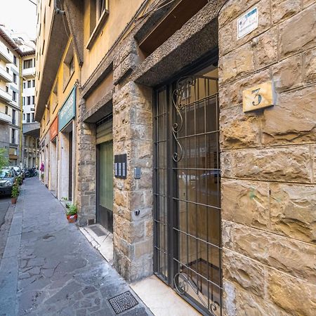 Florence Ponte Vecchio Apartment Екстер'єр фото
