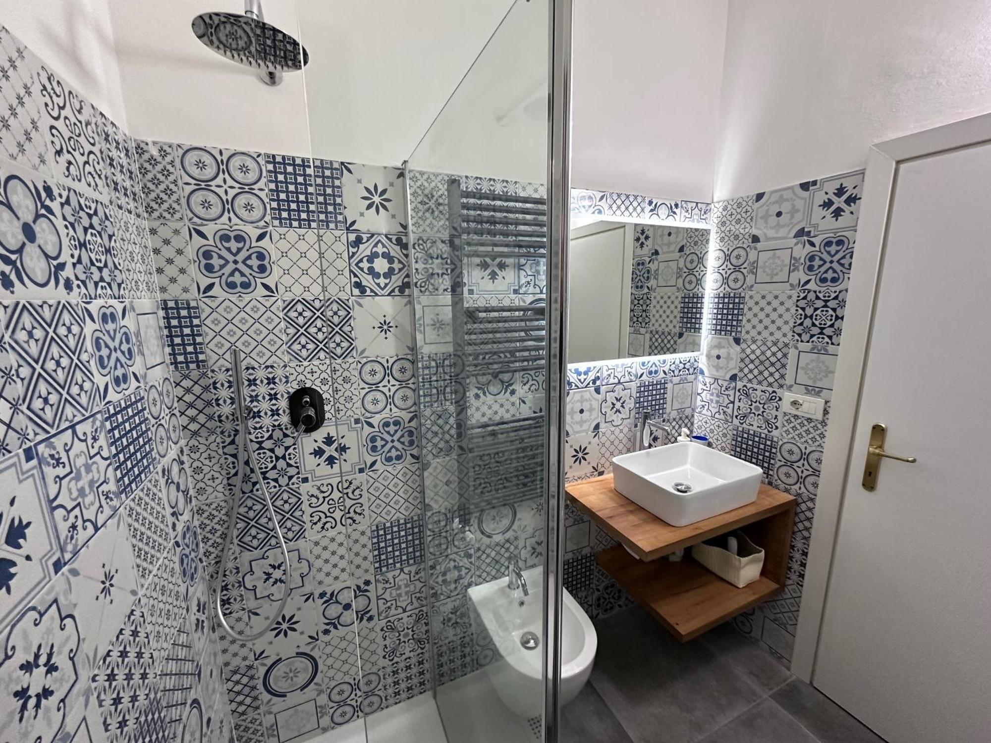 Florence Ponte Vecchio Apartment Екстер'єр фото