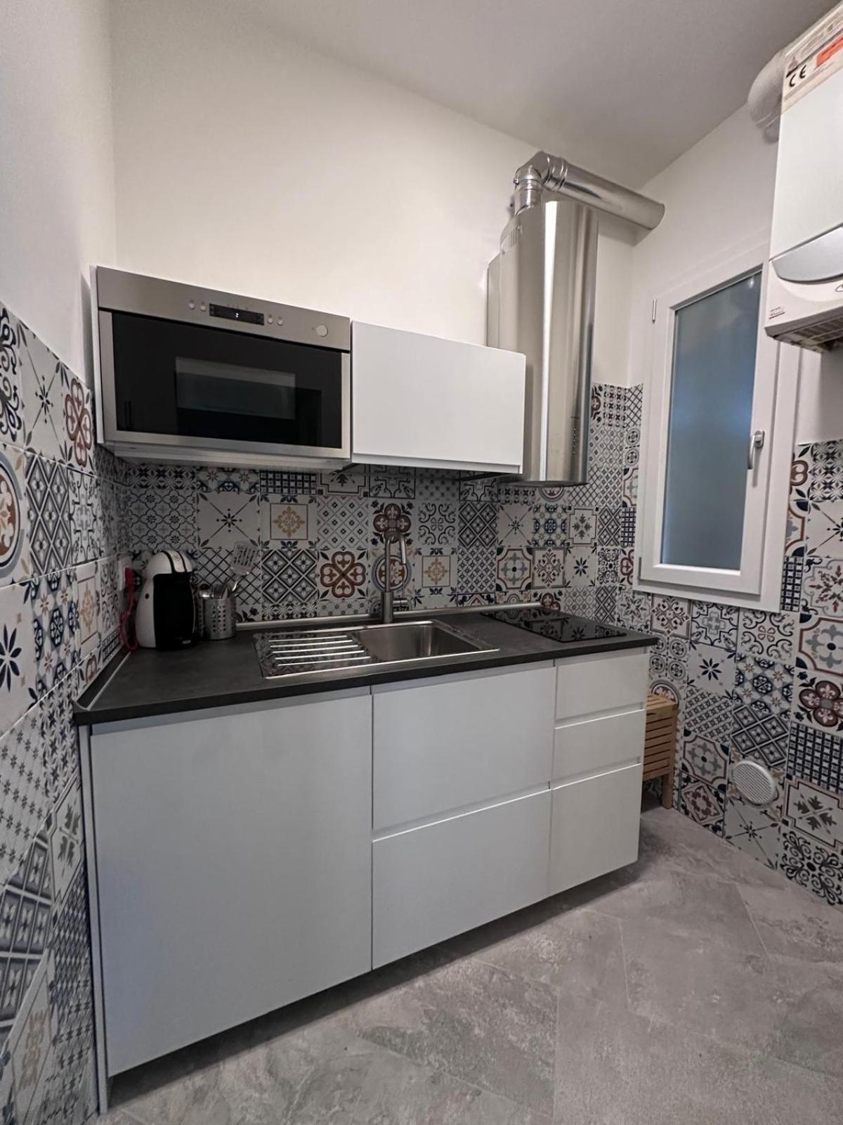 Florence Ponte Vecchio Apartment Екстер'єр фото