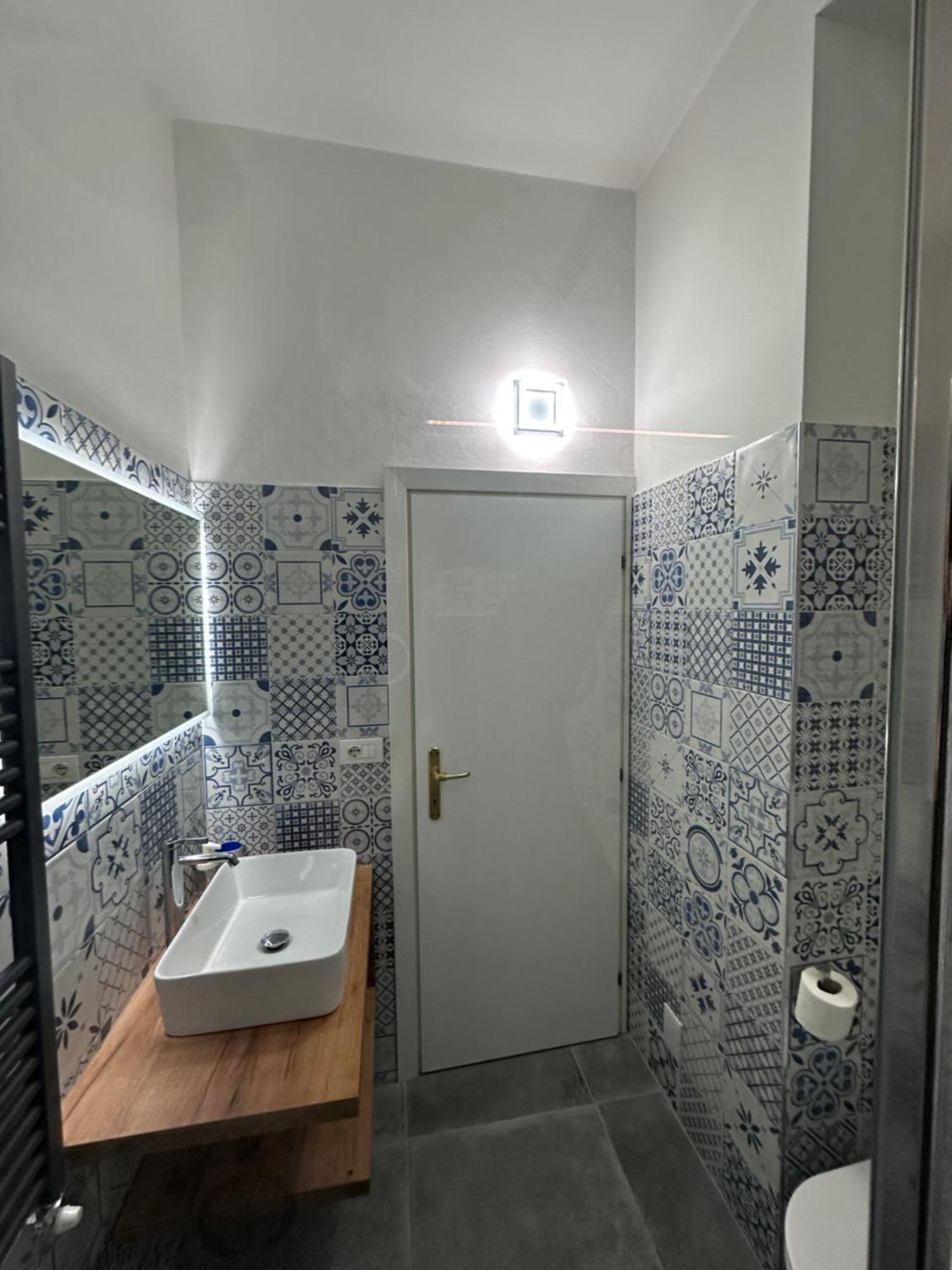 Florence Ponte Vecchio Apartment Екстер'єр фото