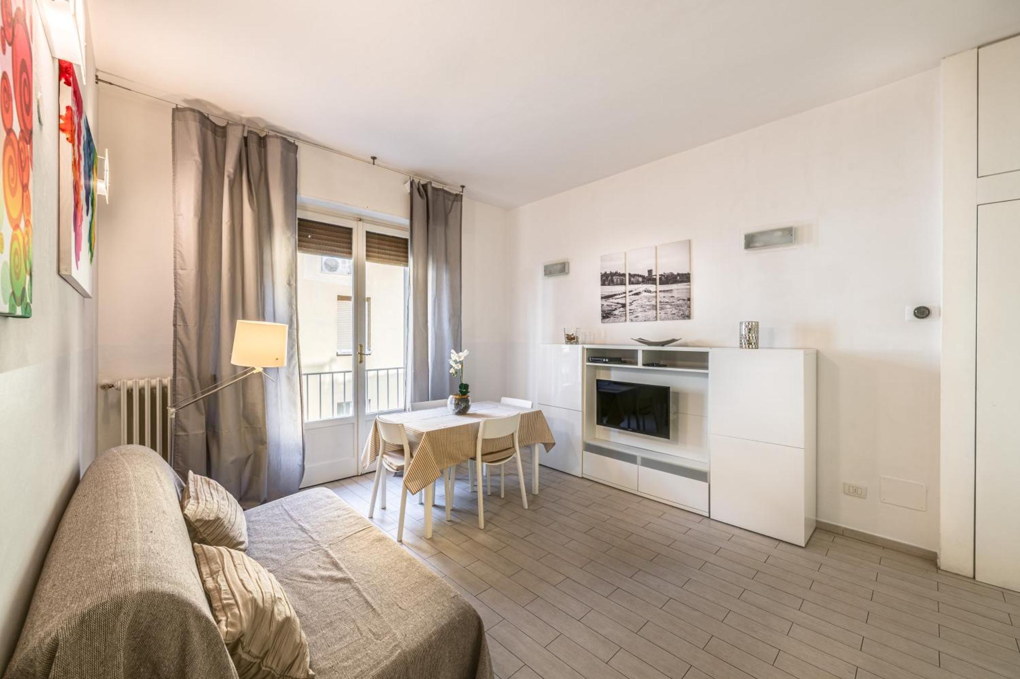 Florence Ponte Vecchio Apartment Екстер'єр фото