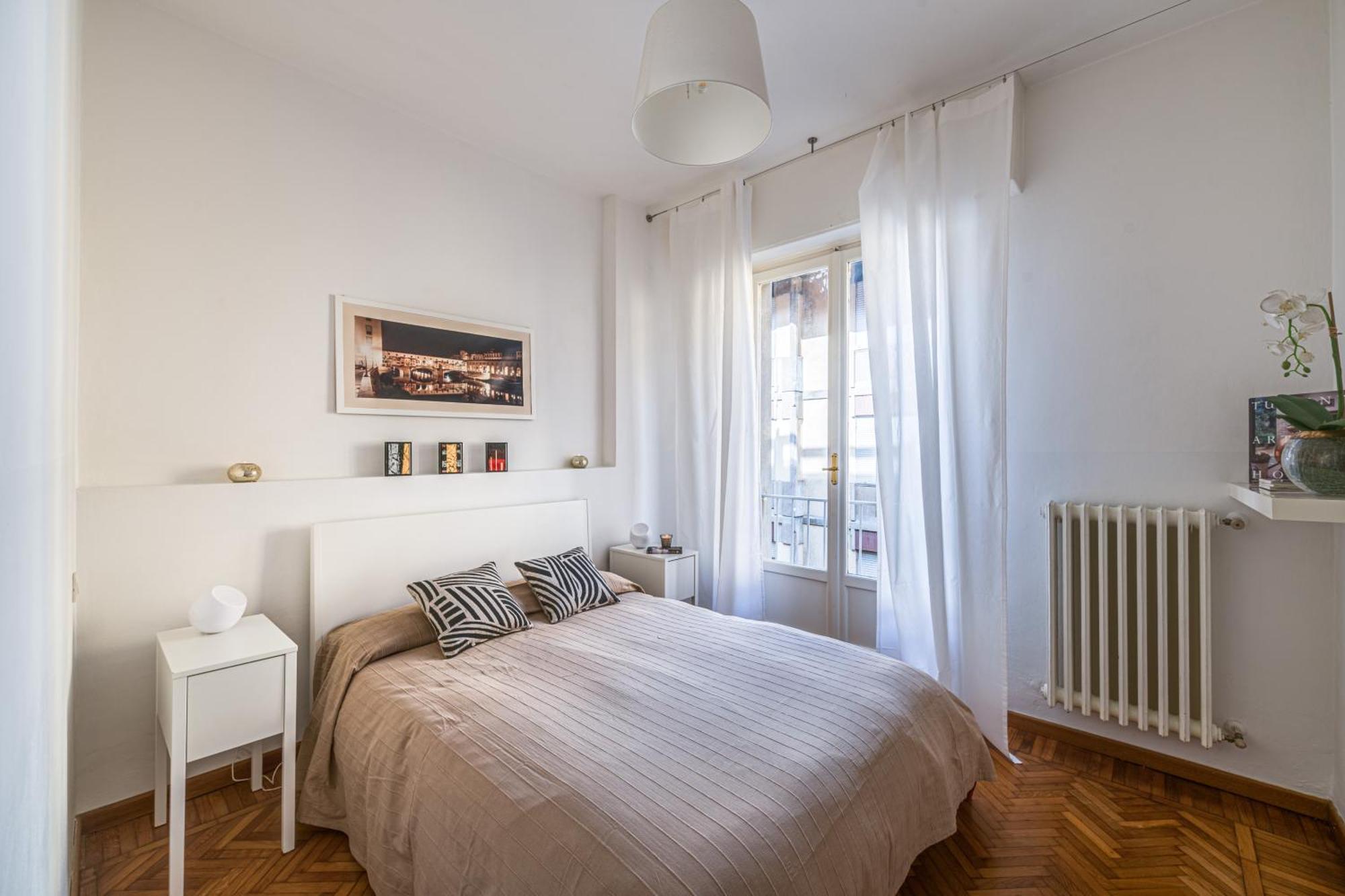 Florence Ponte Vecchio Apartment Екстер'єр фото