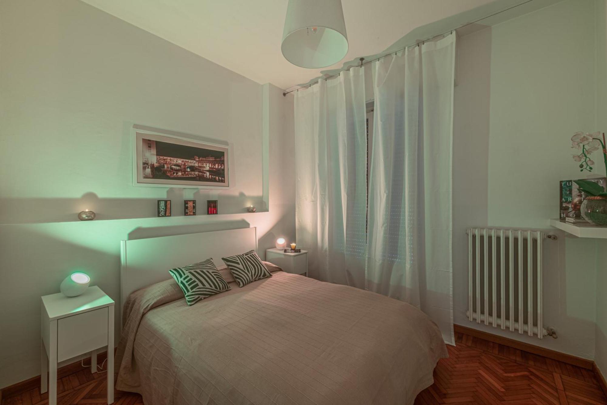 Florence Ponte Vecchio Apartment Екстер'єр фото
