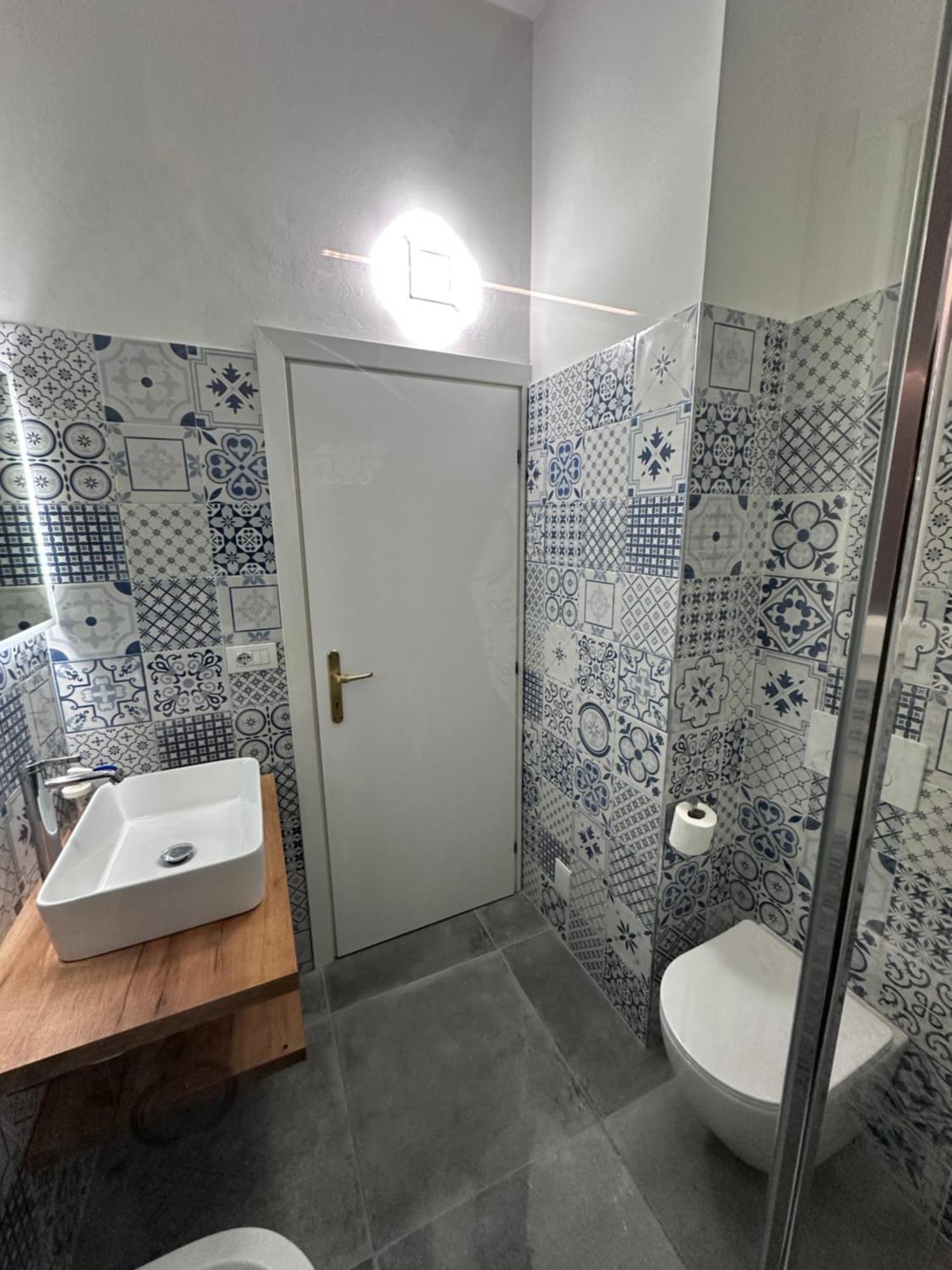 Florence Ponte Vecchio Apartment Екстер'єр фото