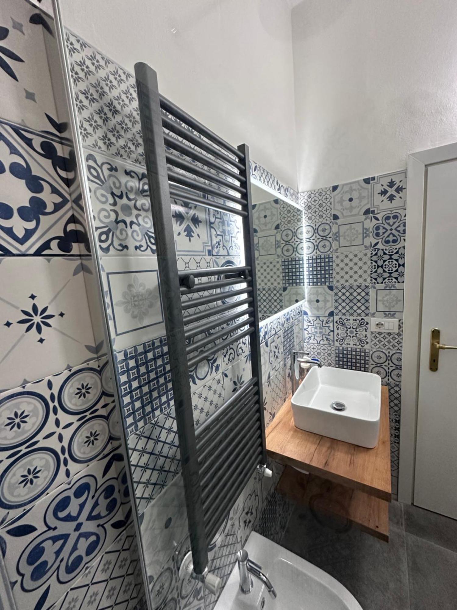 Florence Ponte Vecchio Apartment Екстер'єр фото