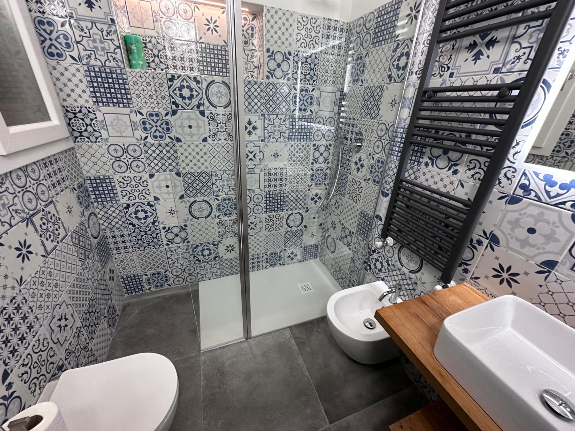 Florence Ponte Vecchio Apartment Екстер'єр фото