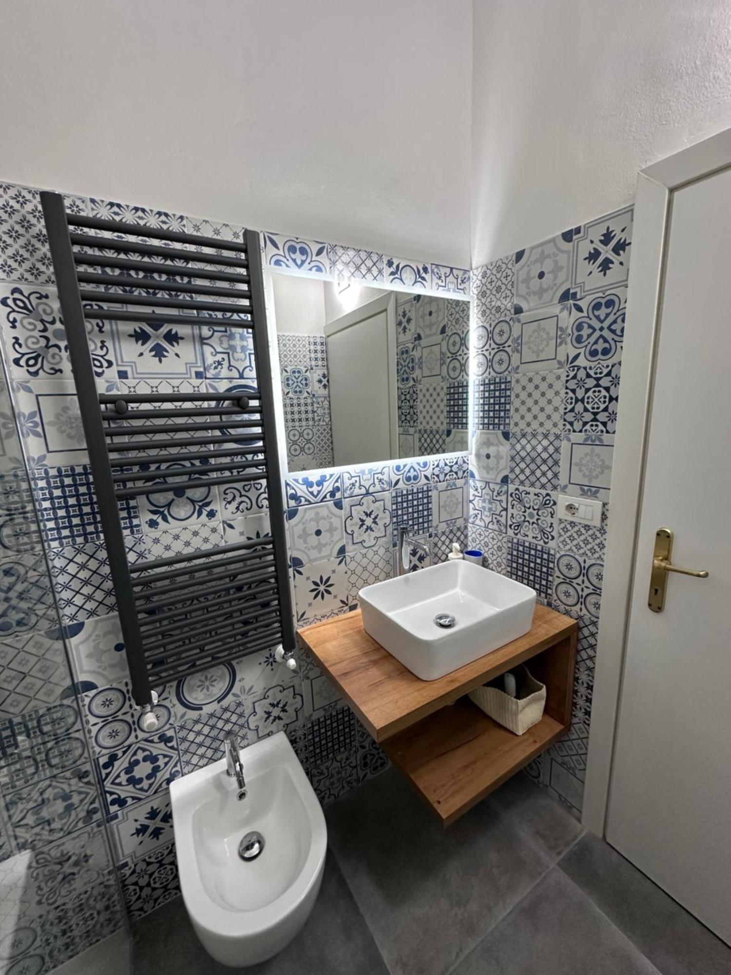 Florence Ponte Vecchio Apartment Екстер'єр фото